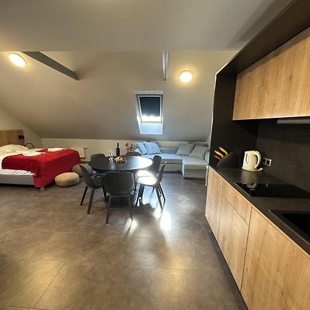 Boutique & Wellness Hotel Vital Moravske-Toplice Ngoại thất bức ảnh