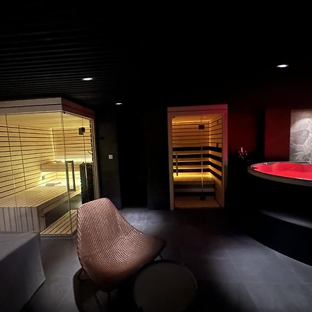 Boutique & Wellness Hotel Vital Moravske-Toplice Ngoại thất bức ảnh