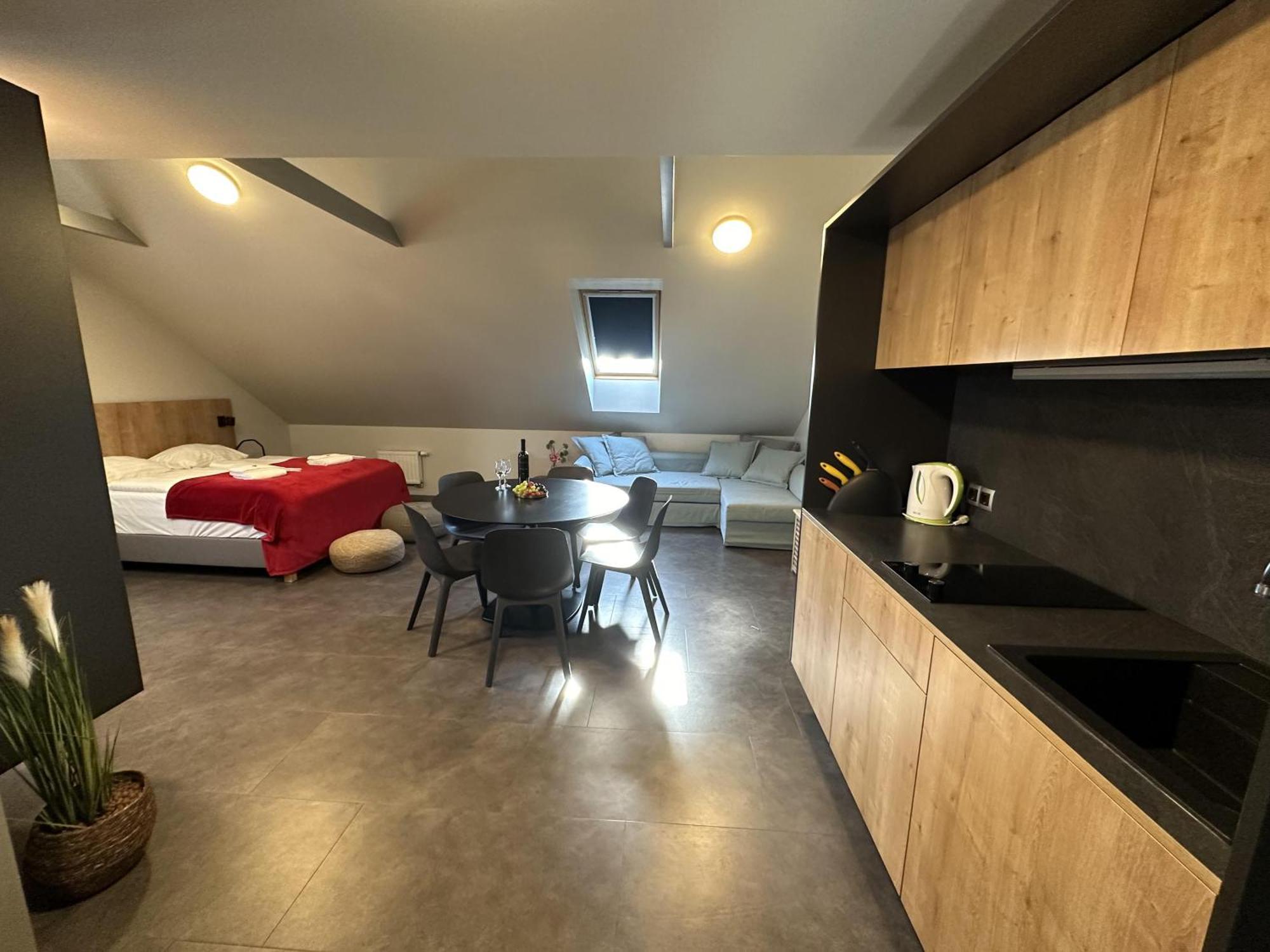 Boutique & Wellness Hotel Vital Moravske-Toplice Ngoại thất bức ảnh