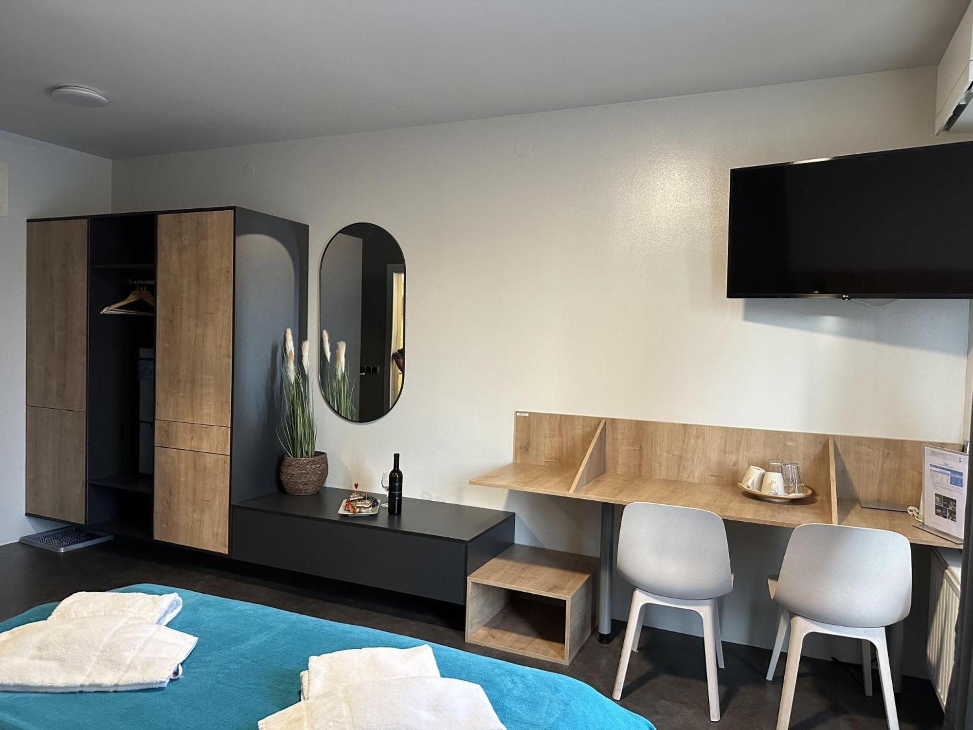 Boutique & Wellness Hotel Vital Moravske-Toplice Ngoại thất bức ảnh