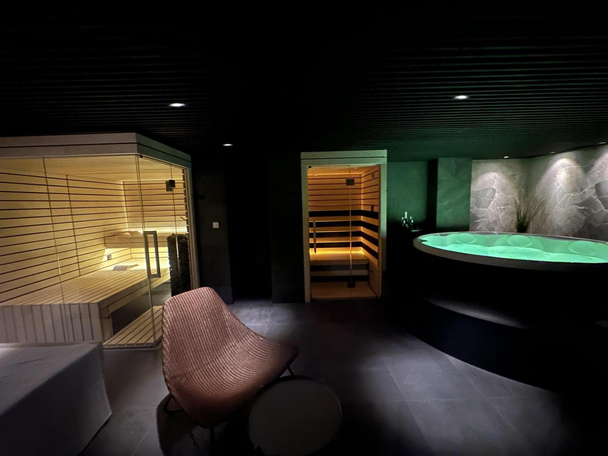 Boutique & Wellness Hotel Vital Moravske-Toplice Ngoại thất bức ảnh