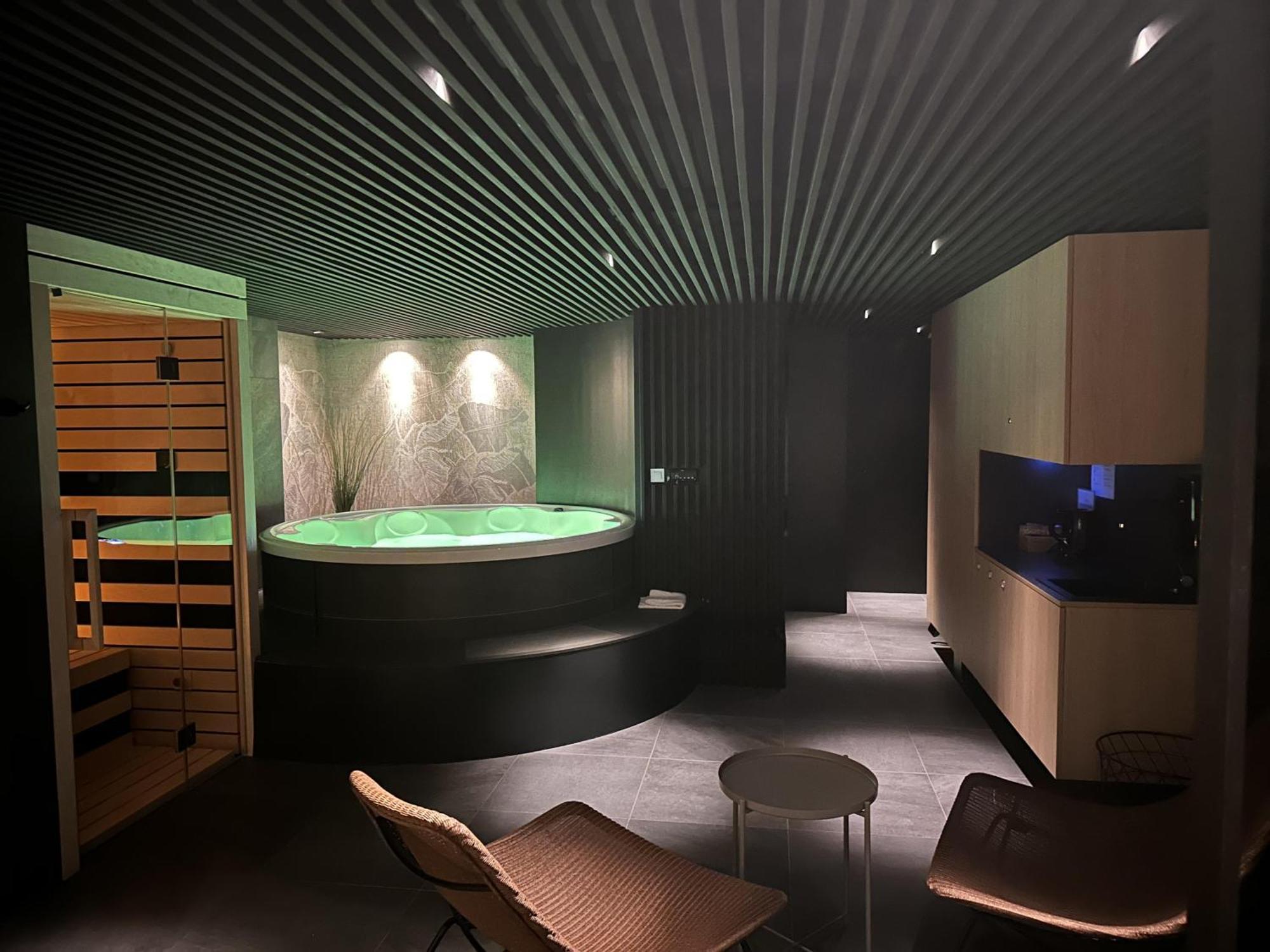 Boutique & Wellness Hotel Vital Moravske-Toplice Ngoại thất bức ảnh