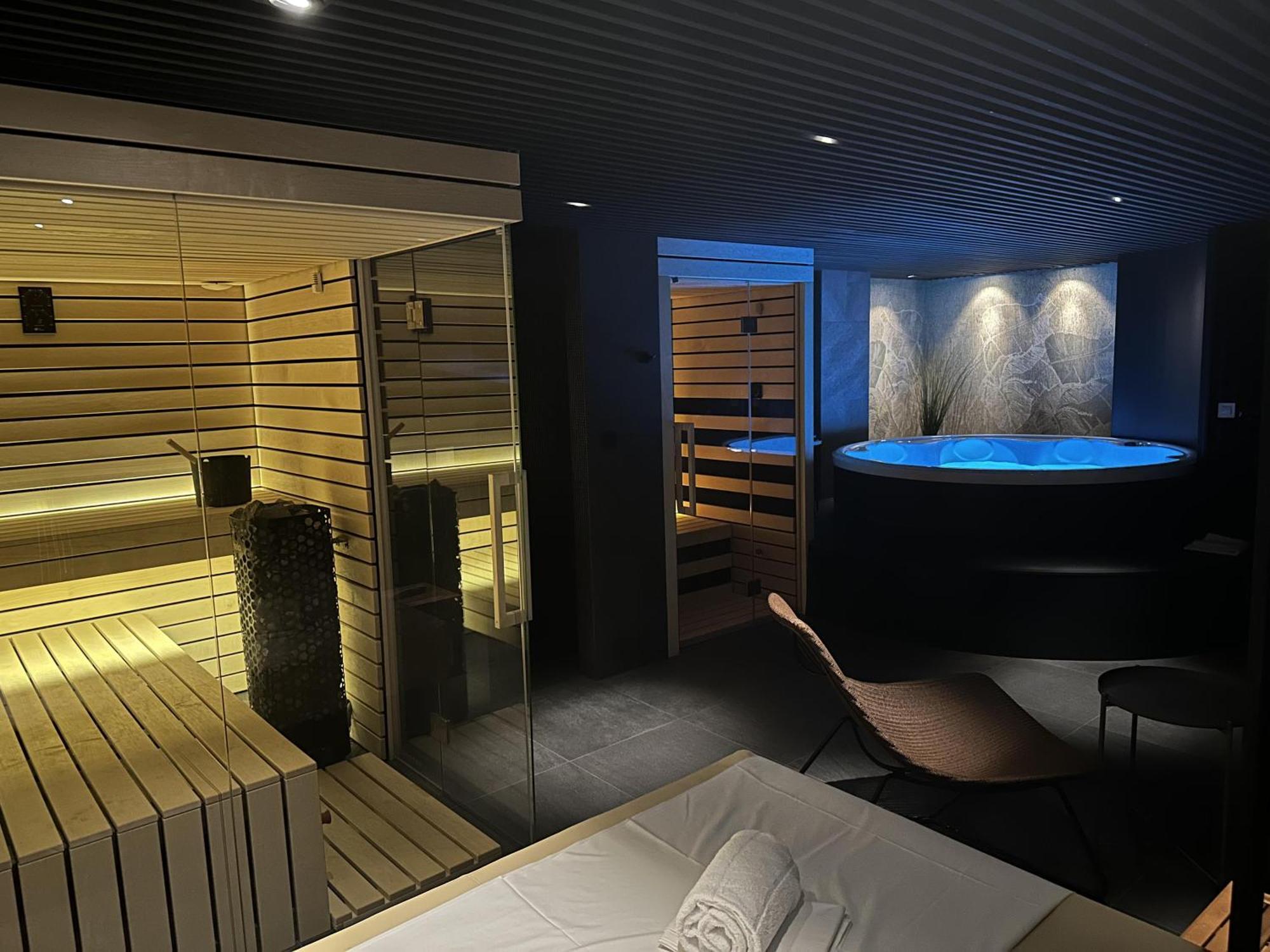 Boutique & Wellness Hotel Vital Moravske-Toplice Ngoại thất bức ảnh