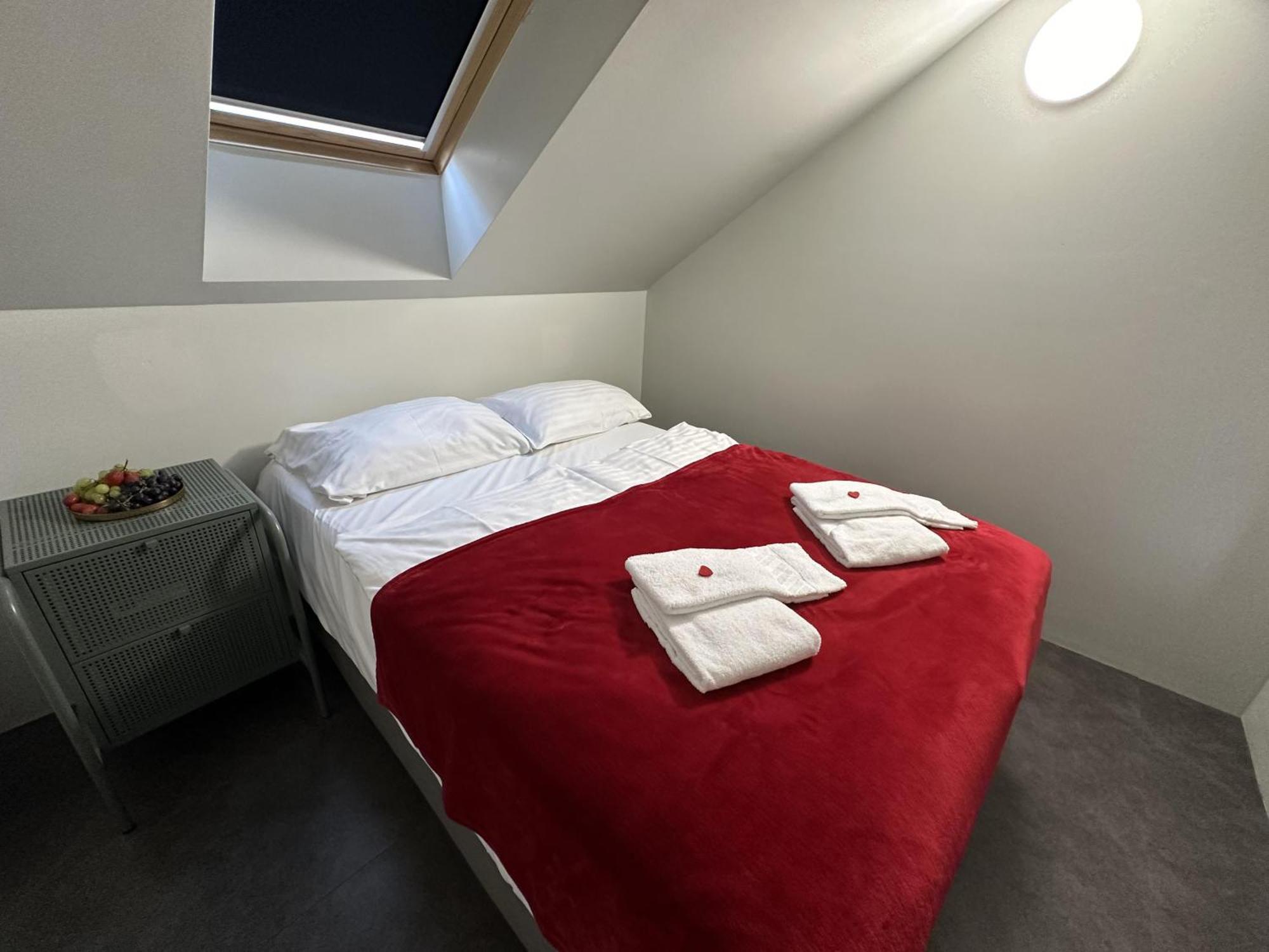 Boutique & Wellness Hotel Vital Moravske-Toplice Ngoại thất bức ảnh