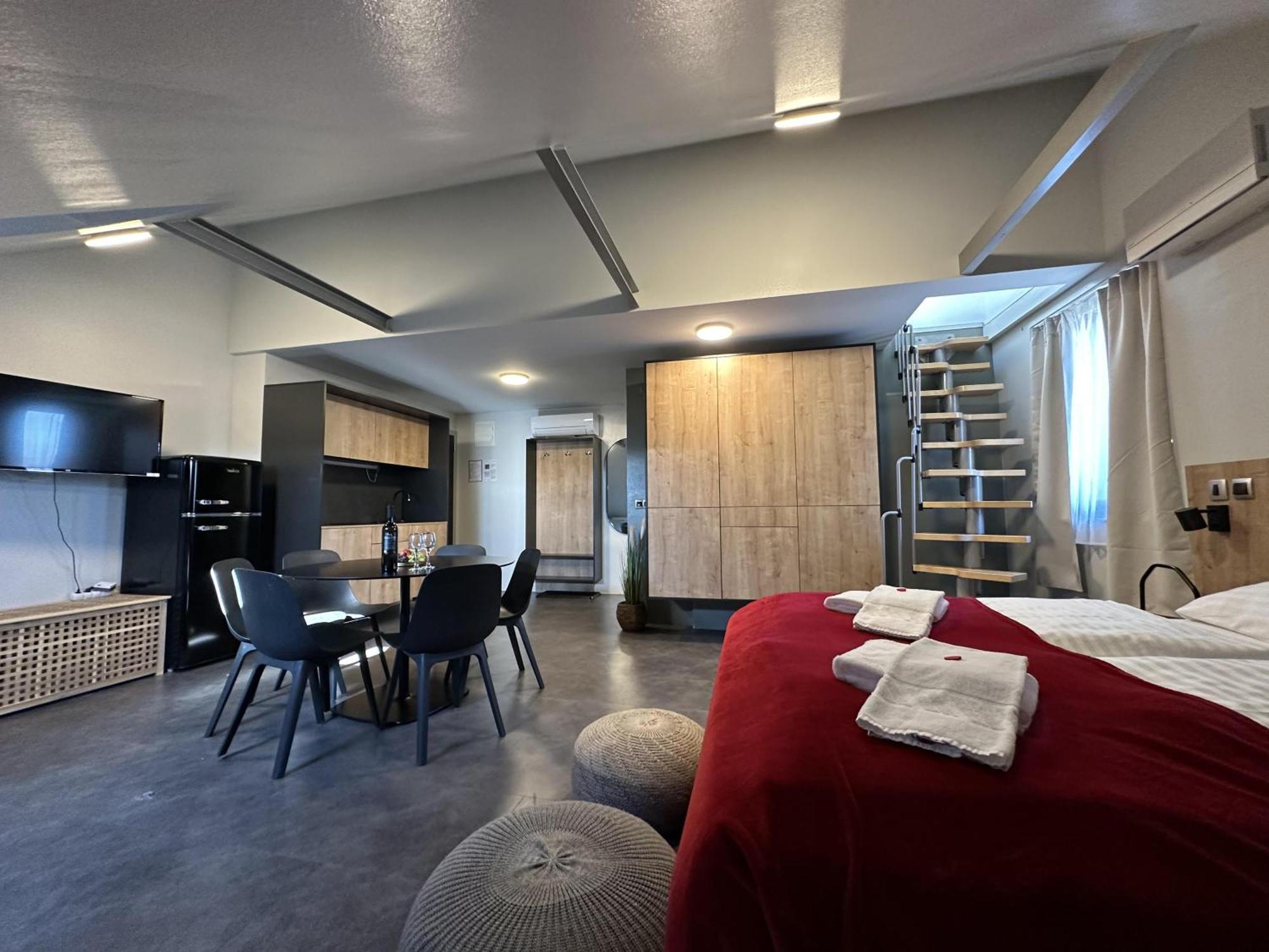 Boutique & Wellness Hotel Vital Moravske-Toplice Ngoại thất bức ảnh