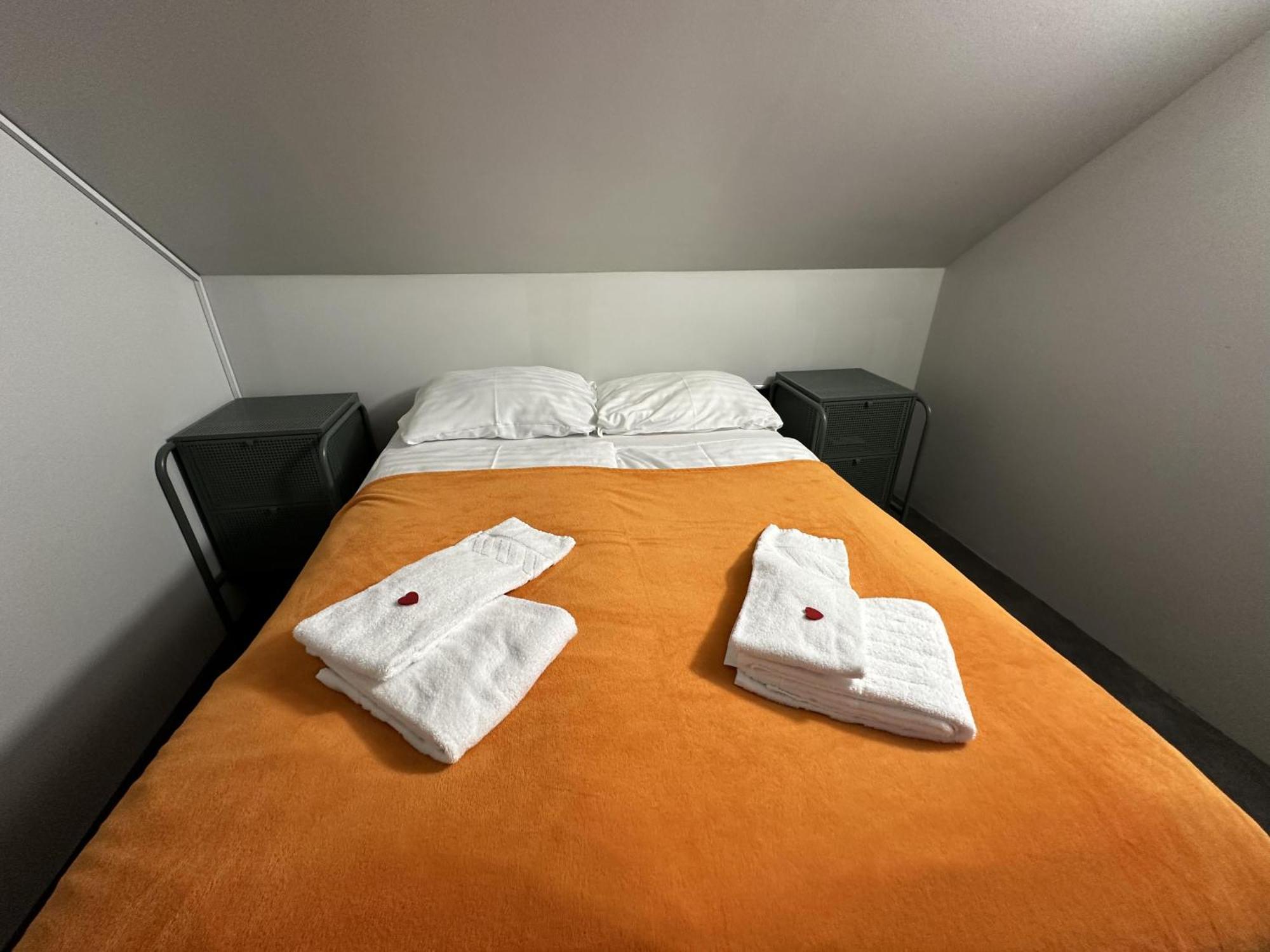 Boutique & Wellness Hotel Vital Moravske-Toplice Ngoại thất bức ảnh