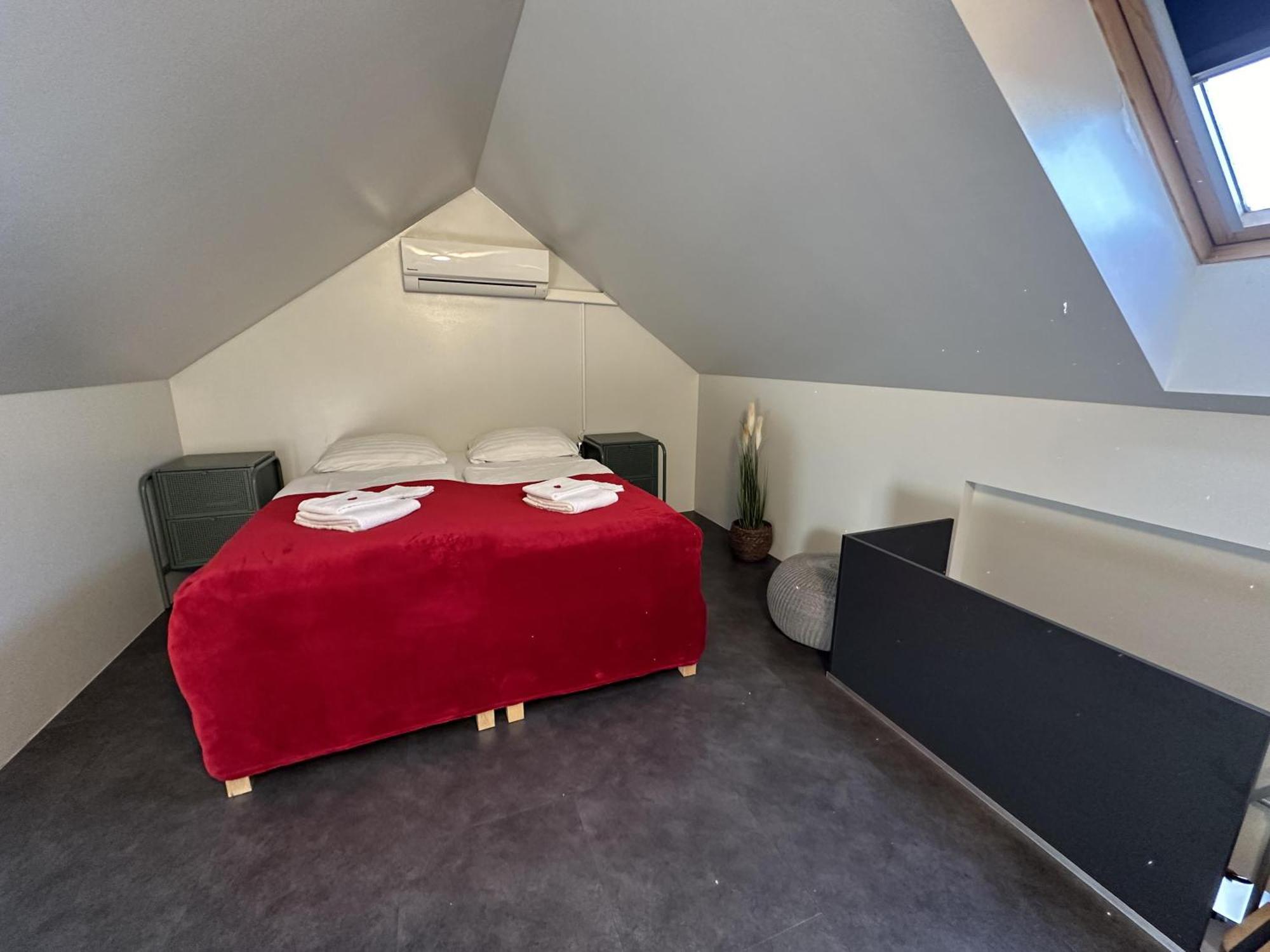 Boutique & Wellness Hotel Vital Moravske-Toplice Ngoại thất bức ảnh