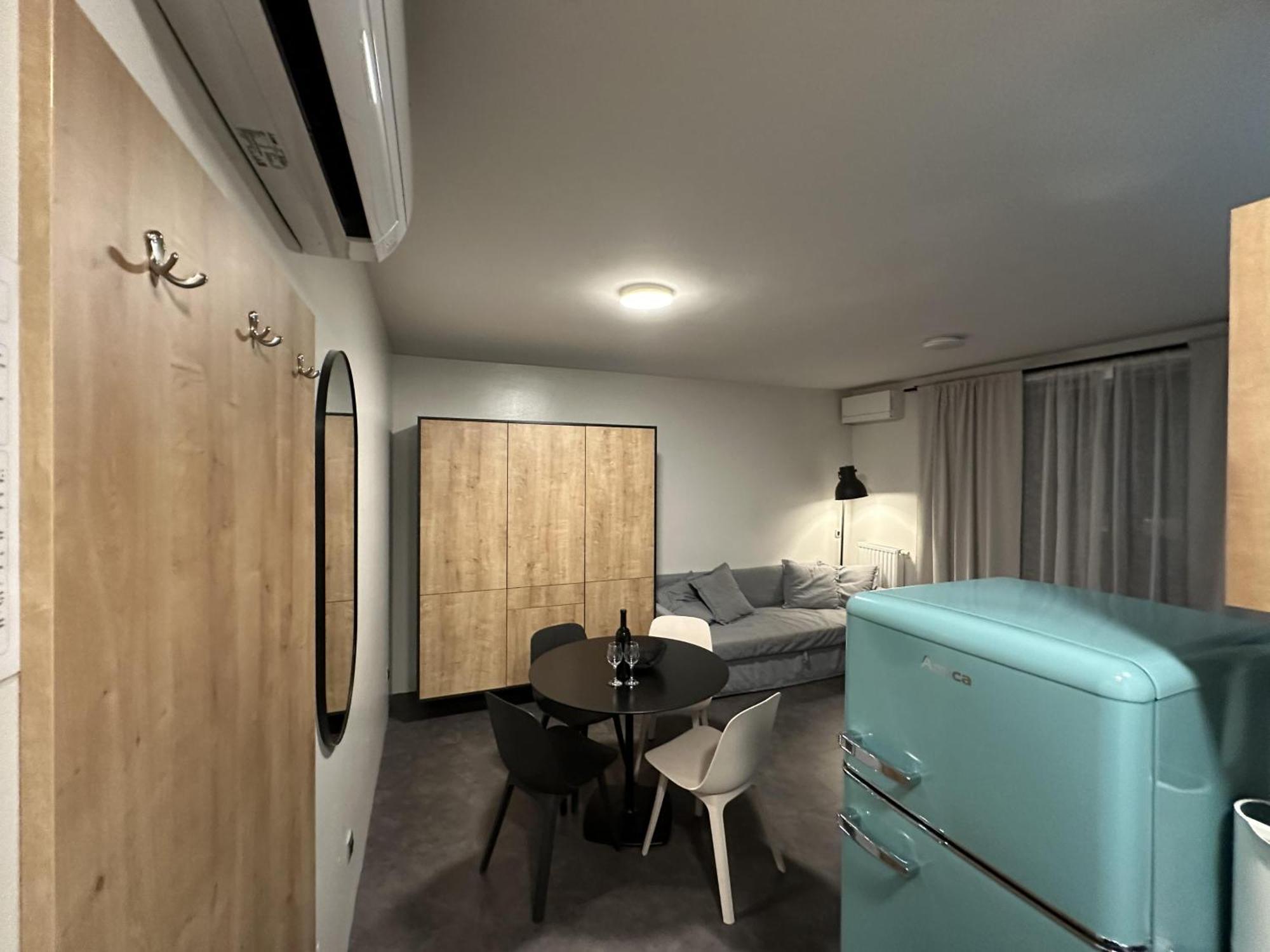 Boutique & Wellness Hotel Vital Moravske-Toplice Ngoại thất bức ảnh
