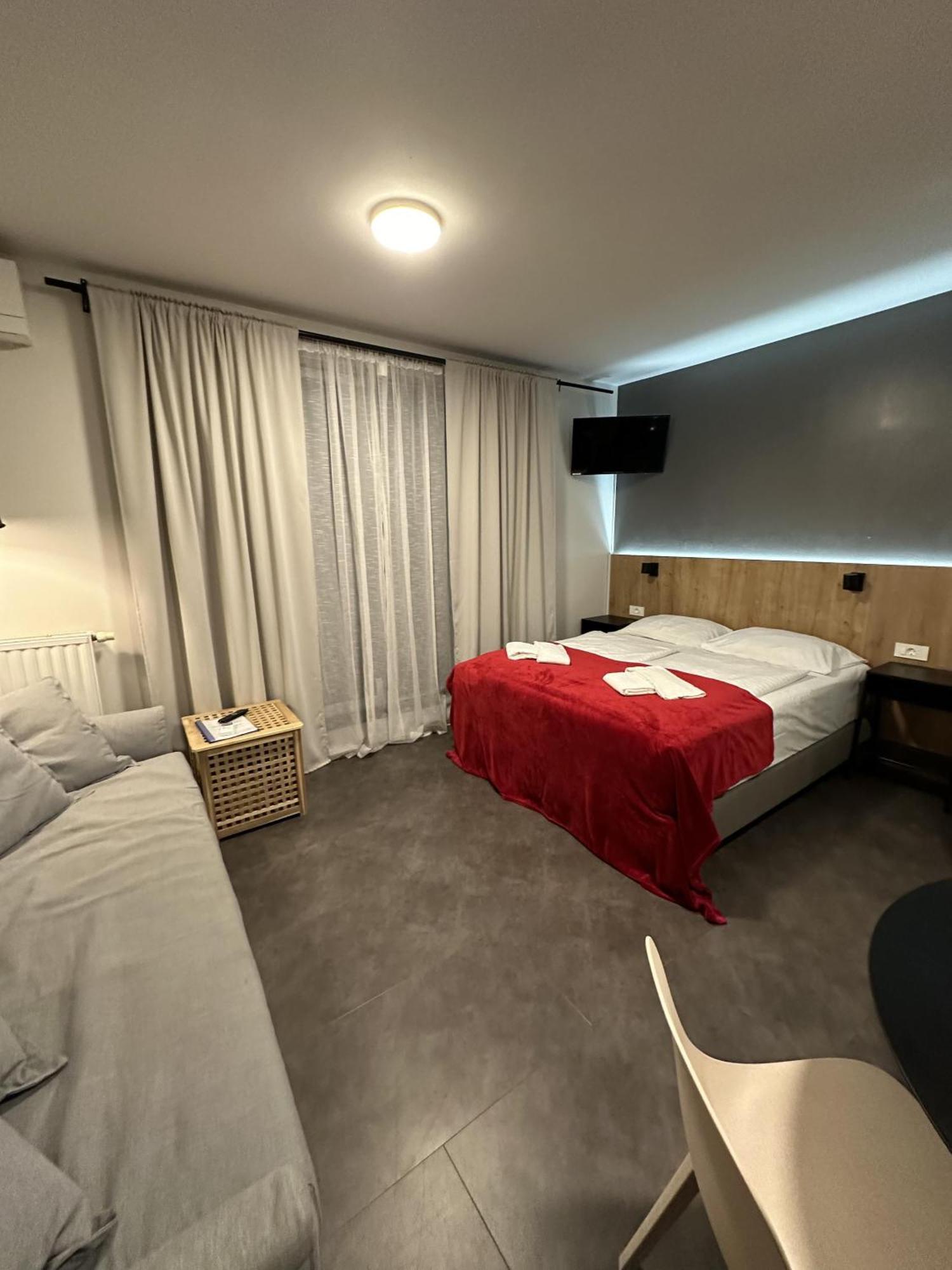 Boutique & Wellness Hotel Vital Moravske-Toplice Ngoại thất bức ảnh