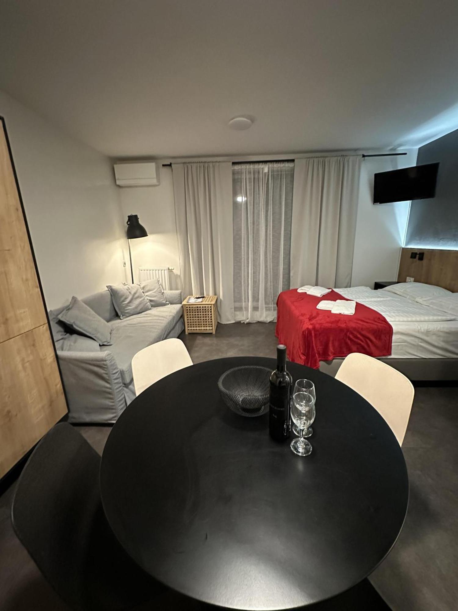 Boutique & Wellness Hotel Vital Moravske-Toplice Ngoại thất bức ảnh