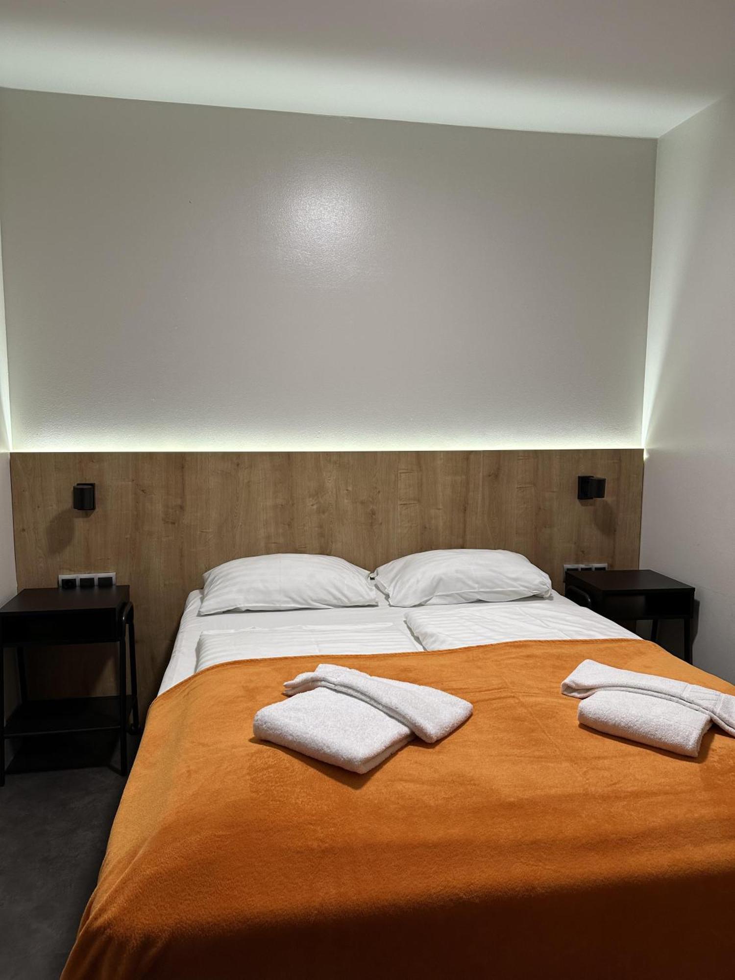Boutique & Wellness Hotel Vital Moravske-Toplice Ngoại thất bức ảnh