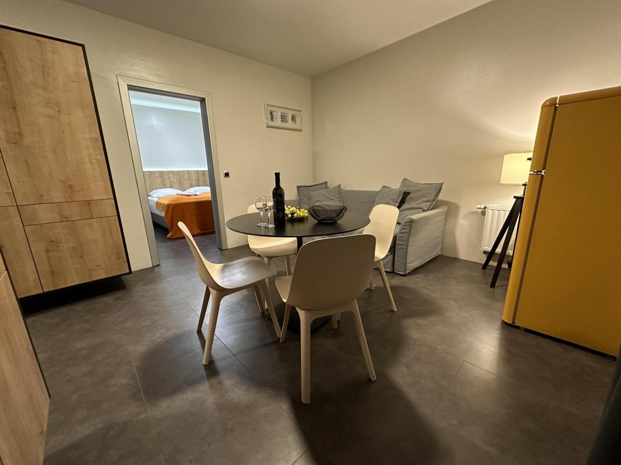 Boutique & Wellness Hotel Vital Moravske-Toplice Ngoại thất bức ảnh