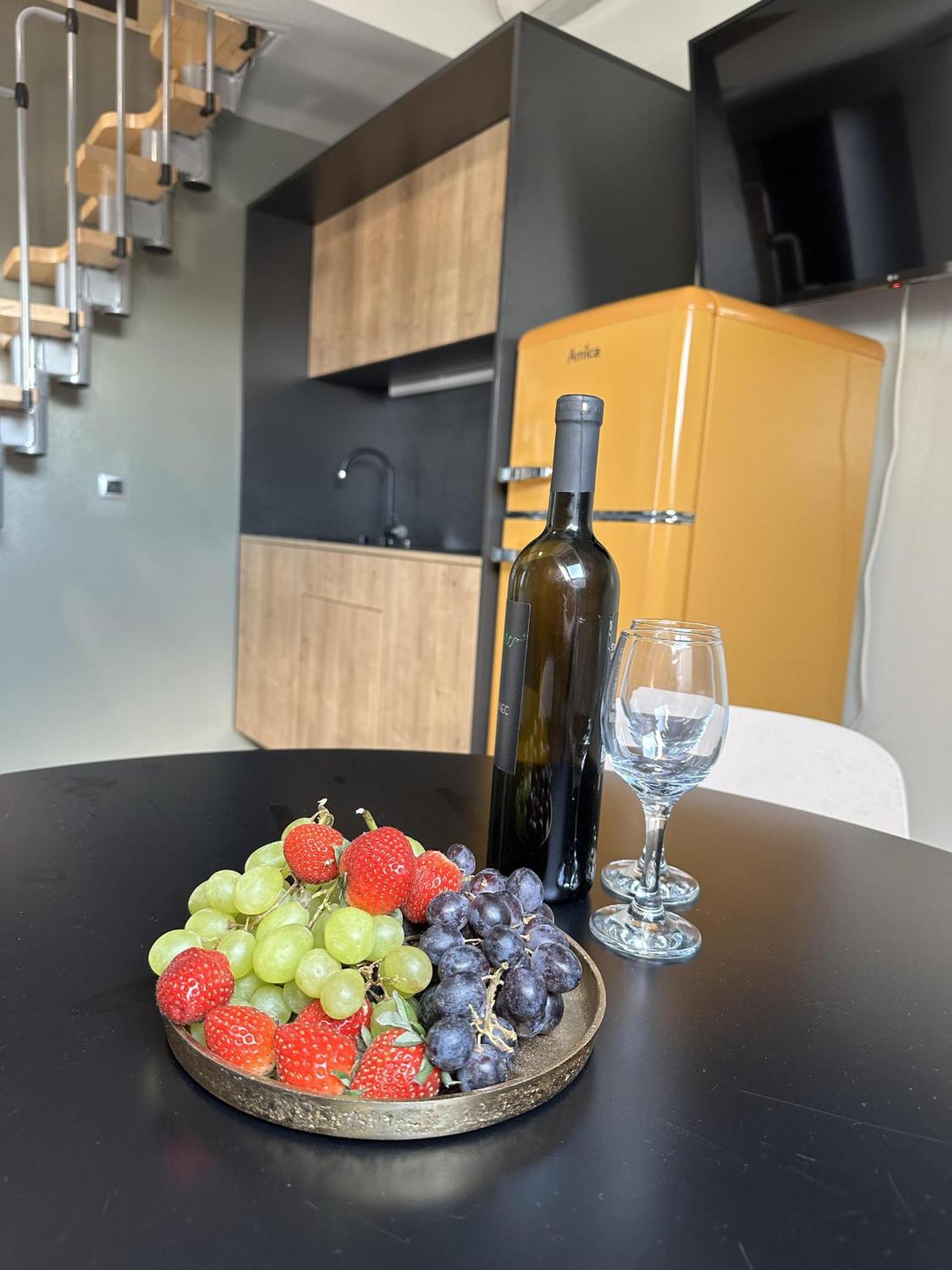 Boutique & Wellness Hotel Vital Moravske-Toplice Ngoại thất bức ảnh