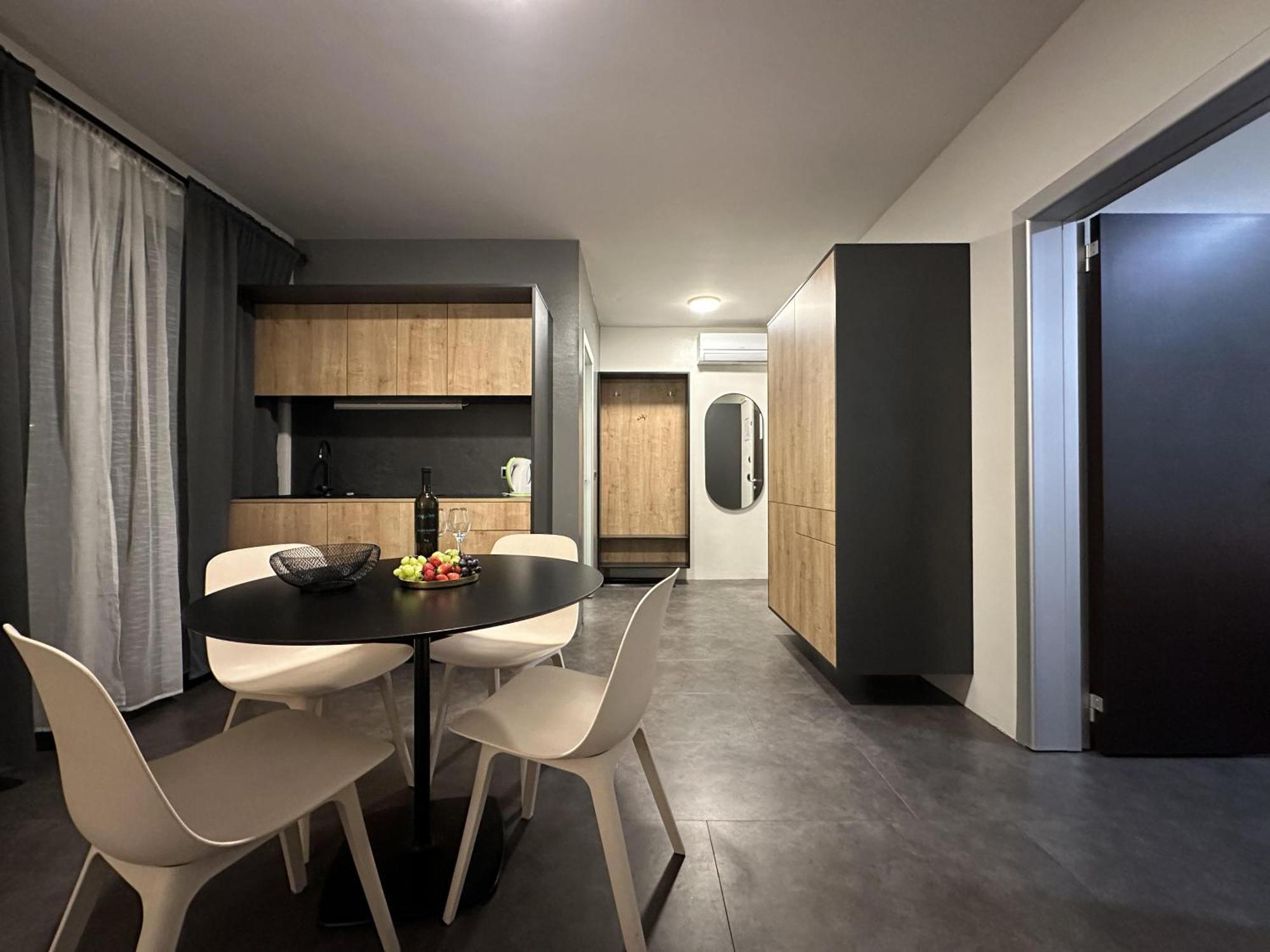 Boutique & Wellness Hotel Vital Moravske-Toplice Ngoại thất bức ảnh