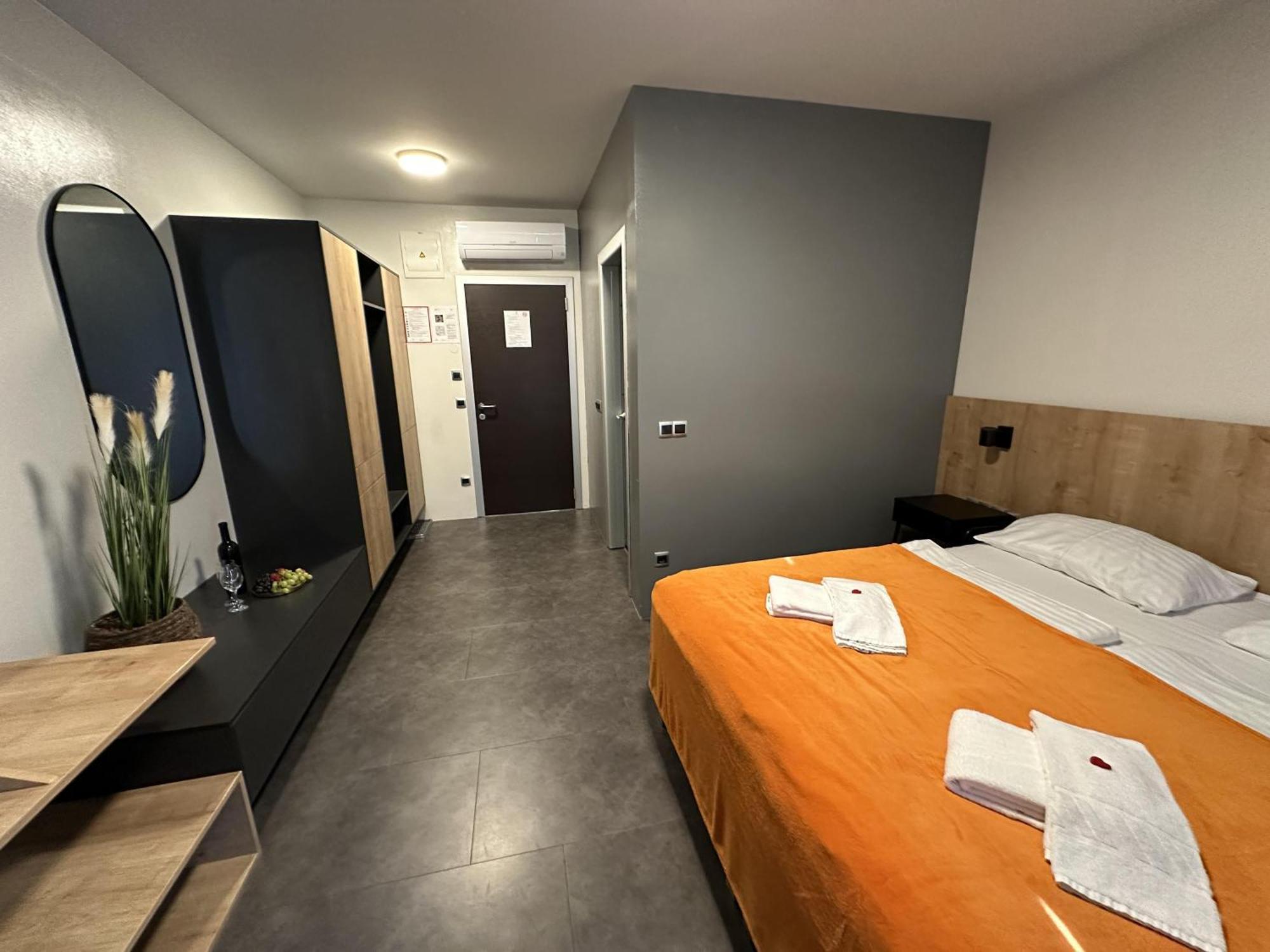 Boutique & Wellness Hotel Vital Moravske-Toplice Ngoại thất bức ảnh