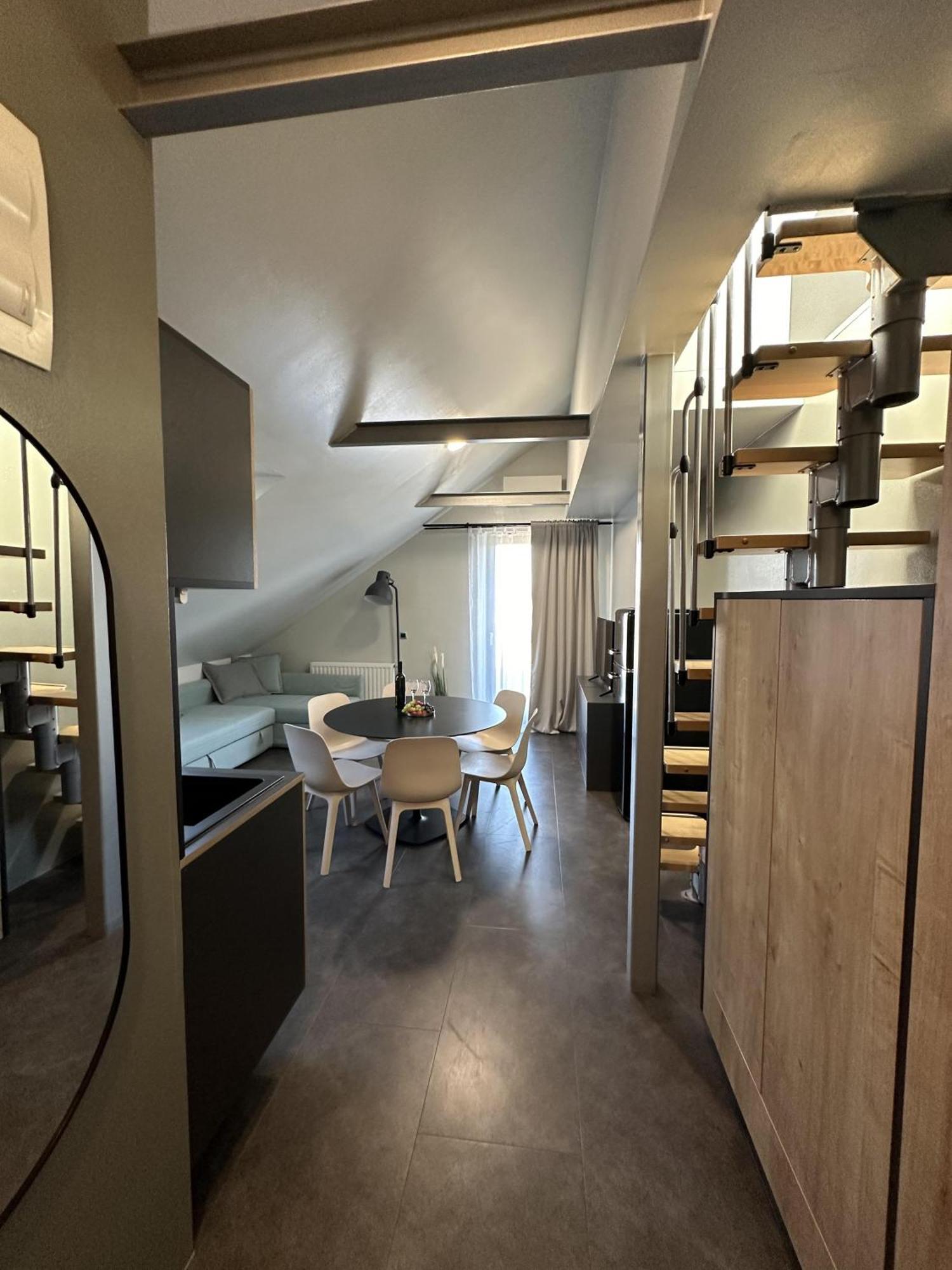 Boutique & Wellness Hotel Vital Moravske-Toplice Ngoại thất bức ảnh
