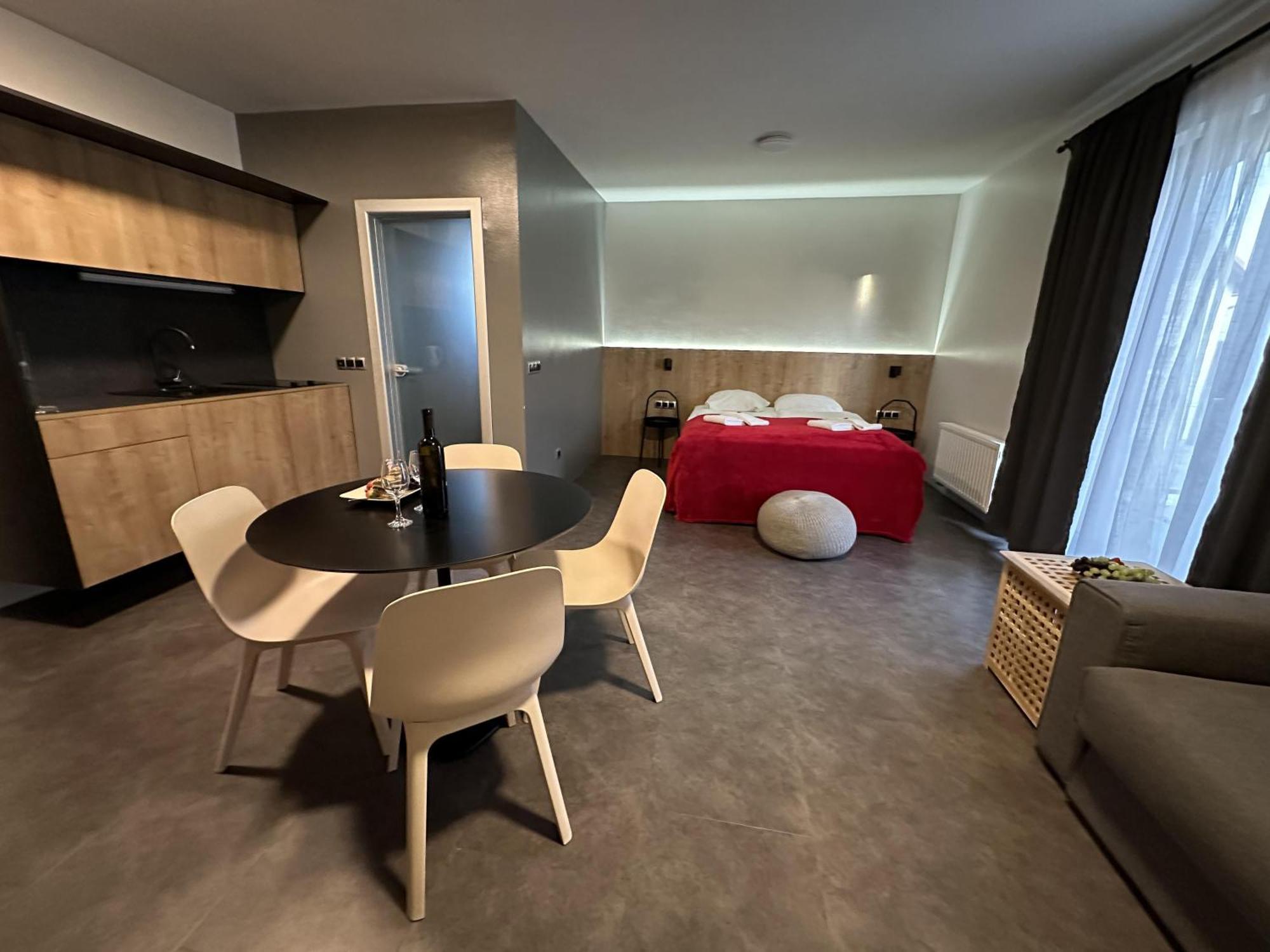 Boutique & Wellness Hotel Vital Moravske-Toplice Ngoại thất bức ảnh