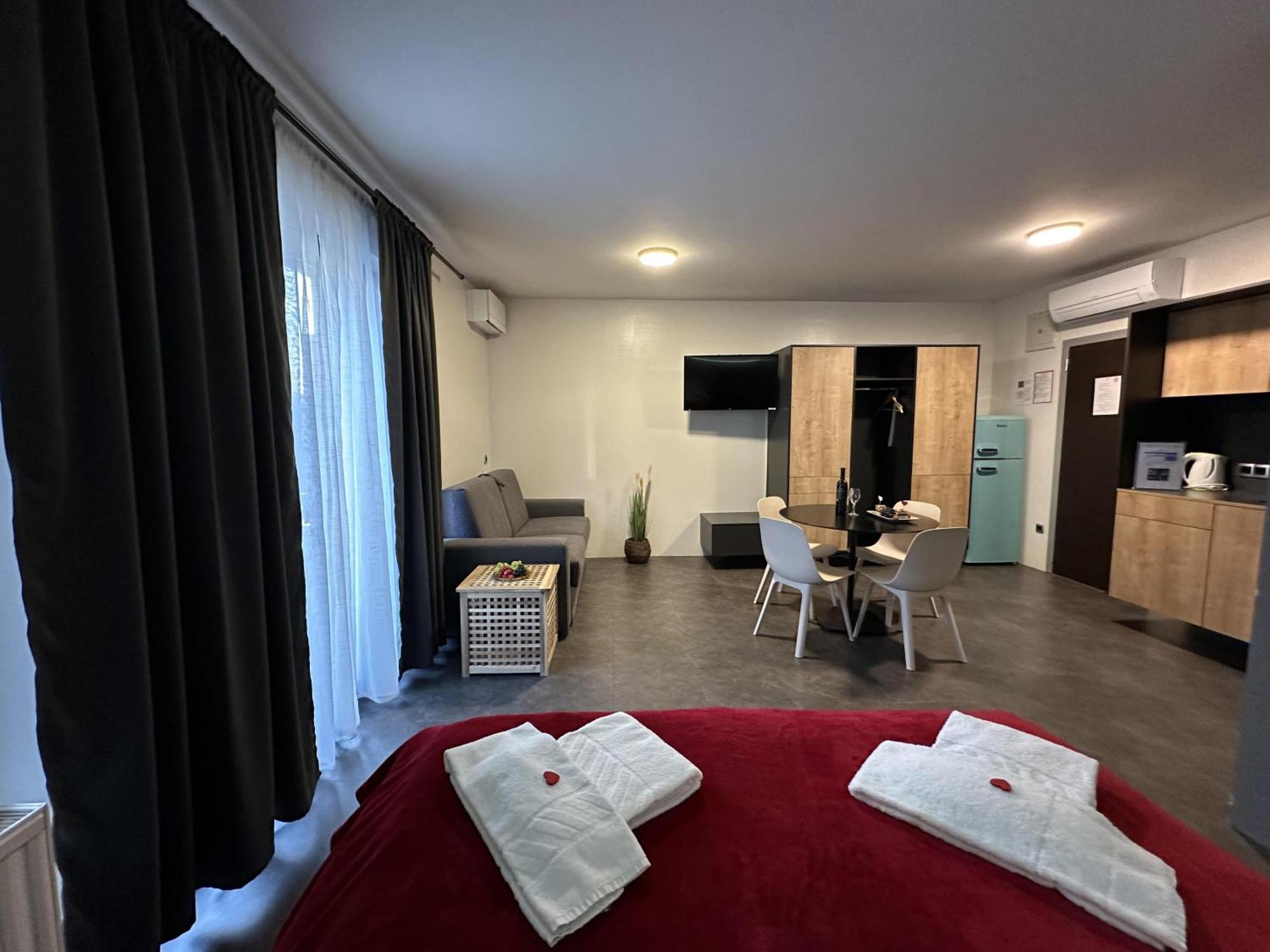 Boutique & Wellness Hotel Vital Moravske-Toplice Ngoại thất bức ảnh