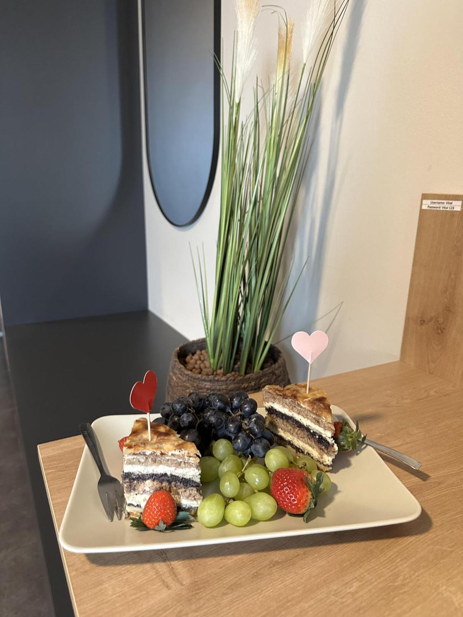 Boutique & Wellness Hotel Vital Moravske-Toplice Ngoại thất bức ảnh