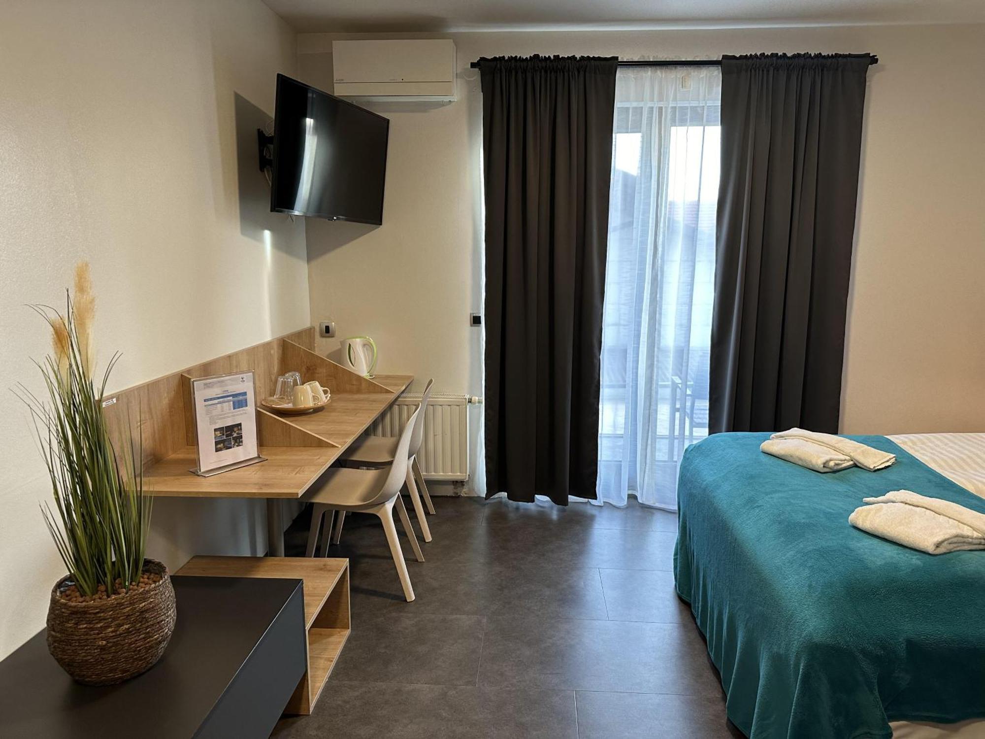 Boutique & Wellness Hotel Vital Moravske-Toplice Ngoại thất bức ảnh