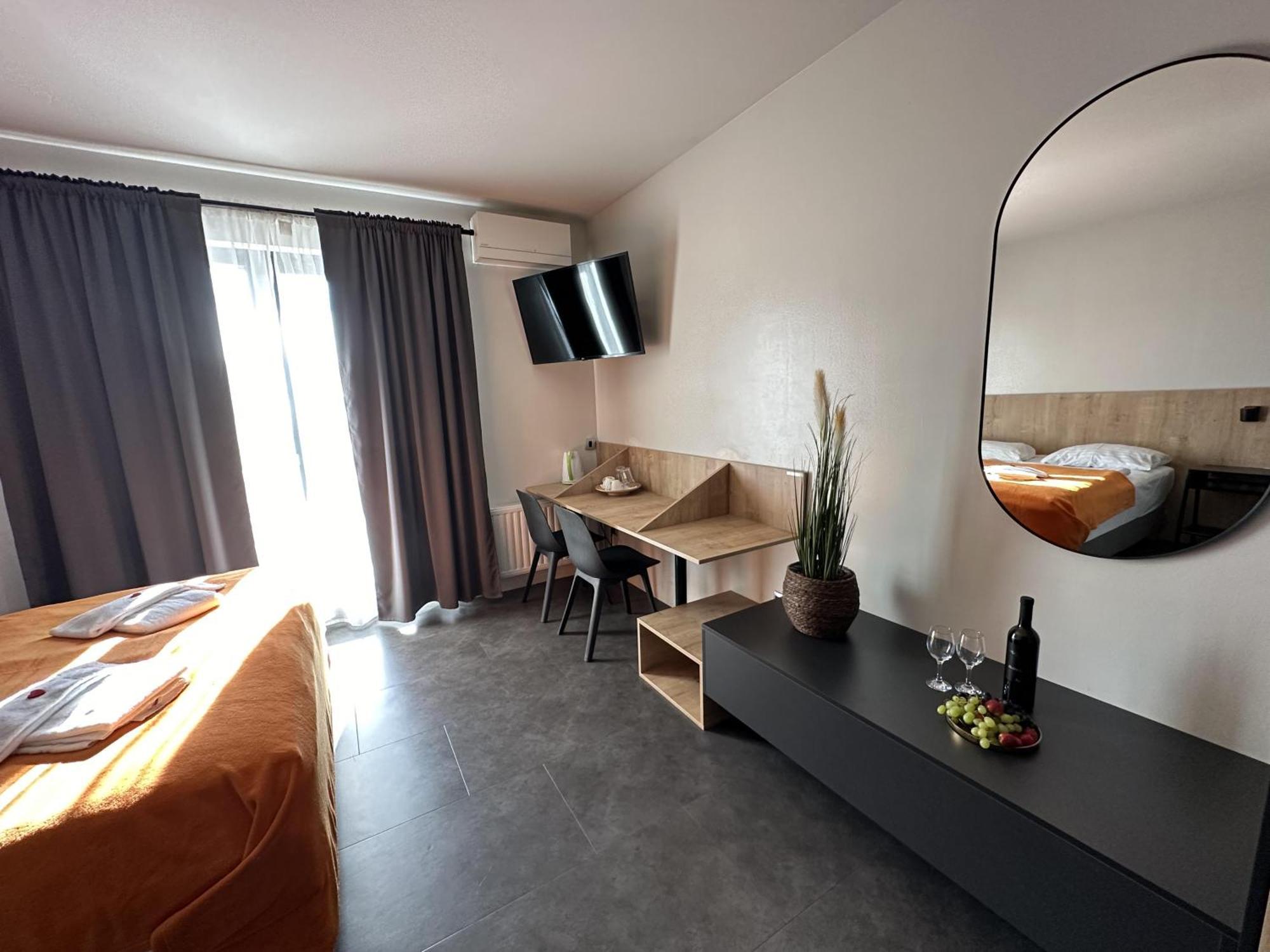 Boutique & Wellness Hotel Vital Moravske-Toplice Ngoại thất bức ảnh