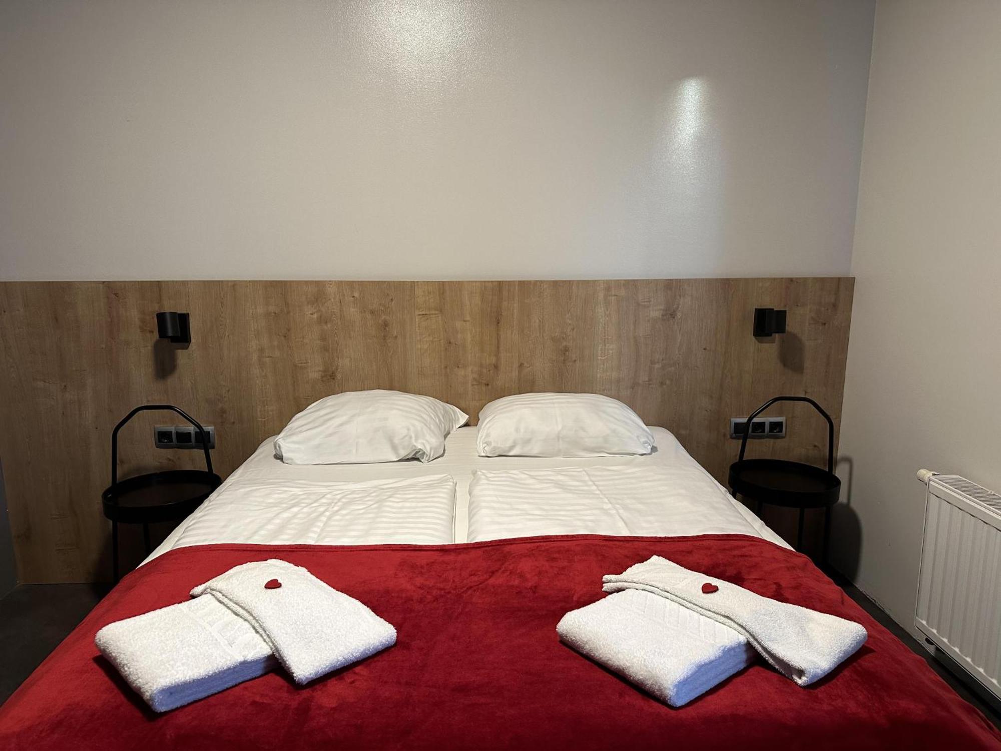 Boutique & Wellness Hotel Vital Moravske-Toplice Ngoại thất bức ảnh