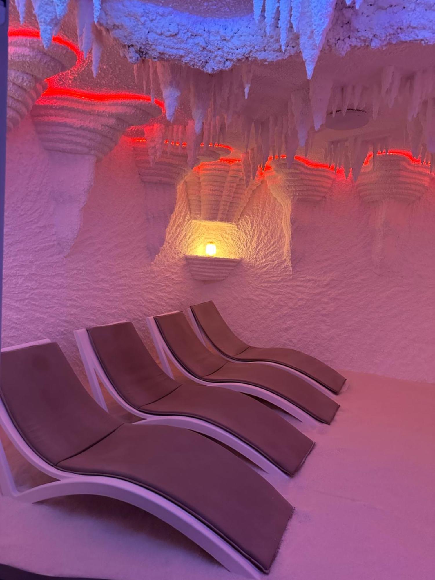 Boutique & Wellness Hotel Vital Moravske-Toplice Ngoại thất bức ảnh