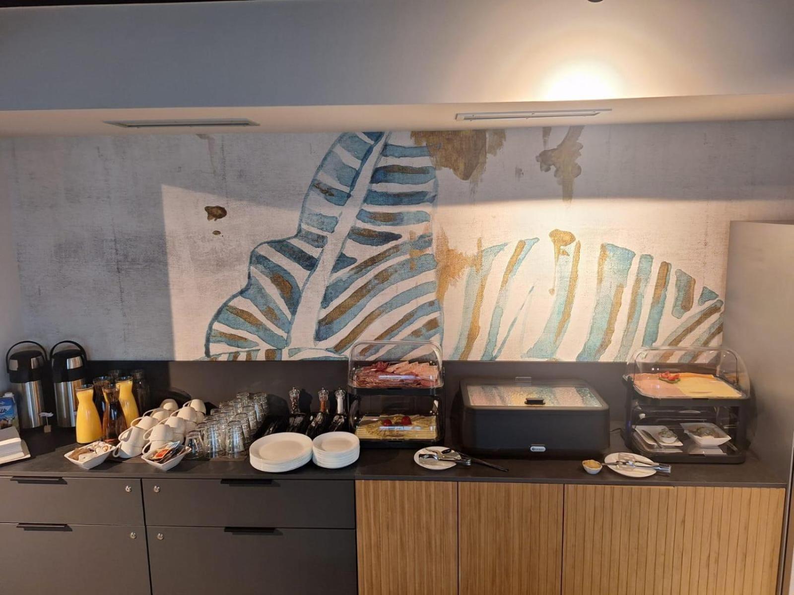 Boutique & Wellness Hotel Vital Moravske-Toplice Ngoại thất bức ảnh