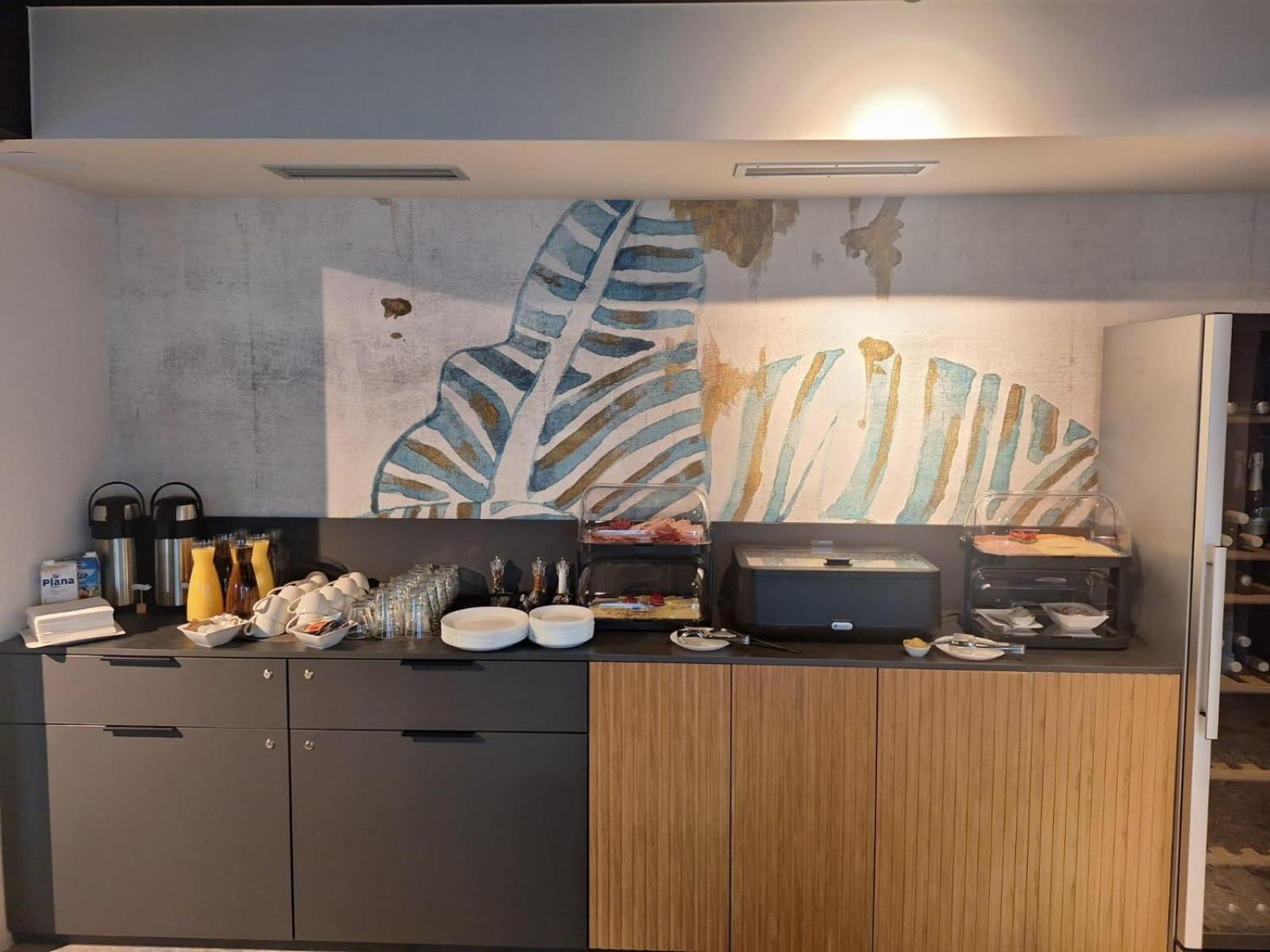 Boutique & Wellness Hotel Vital Moravske-Toplice Ngoại thất bức ảnh