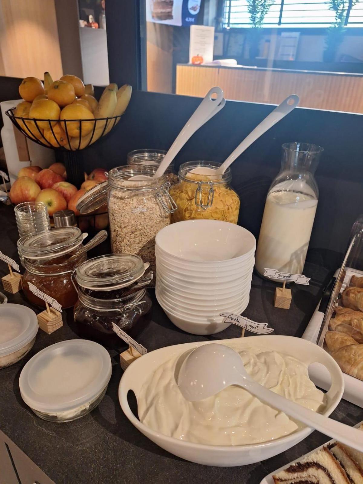 Boutique & Wellness Hotel Vital Moravske-Toplice Ngoại thất bức ảnh