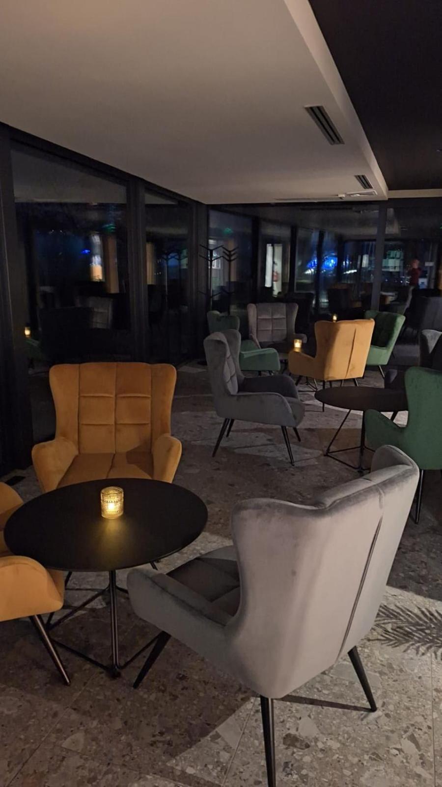 Boutique & Wellness Hotel Vital Moravske-Toplice Ngoại thất bức ảnh