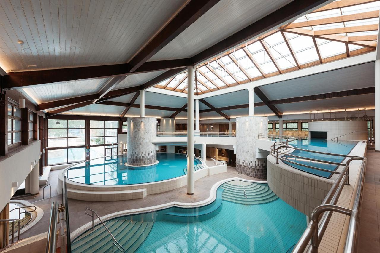 Boutique & Wellness Hotel Vital Moravske-Toplice Ngoại thất bức ảnh